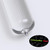 Replacement Level Glass Vial, Spirit Bubble Level, With Nib, 100mm x 9.5mm