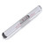 Replacement Level Glass Vial, Clear with nib, 100mm x 9.5mm - Clear