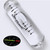 Replacement Level Glass Vial, with nib, 35mm x 10mm - Clear