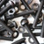 20x Black Pan Head, (PP), M6 x 60mm, Plastic Bolts, Nuts & Washers - Screws