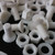 20x White, Countersunk Cross Head, (PP), M8 x 20mm, Plastic Bolts, Nuts & Washers - Screws 20x White, Countersunk Cross Head, (PP), M8 x 20mm, Plastic Bolts, Nuts & Washers - Screws