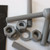 20x Grey, Countersunk Cross Head, (PP), M6 x 40mm, Plastic Bolts, Nuts & Washers - Screws