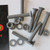 20x Grey, Countersunk Cross Head, (PP), M6 x 40mm, Plastic Bolts, Nuts & Washers - Screws
