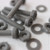 20x Grey, Pan Cross Head, (PP), M3 x 20mm, Plastic Bolts, Nuts & Washers -Screws