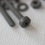 20x Grey, Pan Cross Head, (PP), M3 x 20mm, Plastic Bolts, Nuts & Washers -Screws