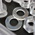 20x Clear Acrylic, Countersunk Cross Head, M5 x 40mm, Plastic, Bolts, Nuts & Washers - Screws