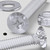 50x Clear Acrylic Countersunk Screws & Bolts M4 x 30mm, Nuts & Washers