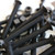 20x Black, Countersunk Cross Head, (PP), M5 x 40mm, Plastic Bolts, Nuts & Washers - Screws
