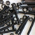 20x Black, Countersunk Cross Head, (PP), M5 x 40mm, Plastic Bolts, Nuts & Washers - Screws 20x Black, Countersunk Cross Head, (PP), M5 x 40mm, Plastic Bolts, Nuts & Washers - Screws