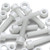 10x PVDF Socket Head M5 x 20 mm Nuts, Bolts & Washers