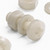 50x Nylon Pan Head Crosshead M6x20mm Nuts, Bolts & Washers