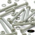 50x Glass Filled Nylon Pan Head Crosshead M6 x 60 mm Nuts, Bolts & Washers