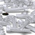 50x Clear Polycarbonate Socket Head M4 x 20 mm Nuts, Bolts & Washers