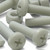 50x Glass Filled, Pan Head, M5 x 20mm, Plastic Nuts, Bolts & Washers, Super Nylon Screws