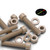 5x PEEK, Socket Head Screw M8 x 45mm, Bolts, Nuts & Washers - Screws