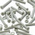 50x Glass Filled Nylon Countersunk Machine Screws M5 x 40 mm, Nuts & Washers