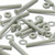 50x Glass Filled Nylon Countersunk Cross Head, M3 x 25mm, Plastic Nuts, Bolts & Washers