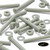 50x Glass Filled Nylon Countersunk Machine Screws M4 x 30mm, Nuts & Washers