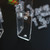 4x v2, 5mm thickness, Angled L Brackets, Polished Clear Acrylic + 20x M5 Bolts - (Right Angle Bracket)