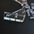4x V3 5mm Corner Brackets, Clear Acrylic + 20x M5 Bolts