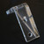 4x V3 5mm Corner Brackets, Clear Acrylic + 20x M5 Bolts