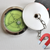 Metal Large Spirit Bubble Level with Protective Metal Cover, Green/Silver
