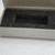 4 x Magnetic, Silver Grey, USB Presentation Gift Boxes - For Flash Drives, Removable Drives