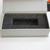 4x Silver Grey Magnetic USB Presentation Gift Boxes, Flash Drives, Wedding