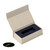 4x Cream Magnetic USB Presentation Gift Boxes, Flash Drives, Photography