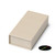 4 x Magnetic, Cream, USB Presentation Gift Boxes - For Flash Drives, Removable Drives