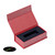 4 x Magnetic, Red, USB Presentation Gift Boxes - For Flash Drives, Removable Drives