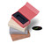 4 x Magnetic, Silver Grey/Red/Cream/Orange, USB Presentation Gift Boxes - For Flash Drives, Removable Drives