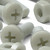 50x Glass Filled Nylon Pan Head Machine Screws M6 x 20mm, Nuts & Washers