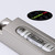Metal Precision Level Glass Vial, Spirit Bubble Level, 66mm -MGV-661514-CS