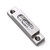 Metal Precision Level Glass Vial, Spirit Bubble Level, 66mm -MGV-661514-CS