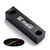 Metal Precision Level Glass Vial, Spirit Bubble Level, 58mm -MGV-581514-CB