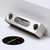 Metal Precision Level Glass Vial, Spirit Bubble Level, 58mm -MGV-581514-CS