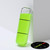 Replacement Level Glass Vial, Spirit Bubble Level, No Nib, 25mm, RGV-258-G