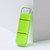 Replacement Level Glass Vial, Spirit Bubble Level, No Nib, 25mm, RGV-258-G