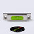 Metal Precision Level Glass Vial, Spirit Bubble Level, 66mm, MGV-661514-GS