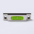 Metal Precision Level Glass Vial, Spirit Bubble Level, 66mm -MGV-661514-GS