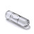 Replacement Level Glass Vial, Spirit Bubble Level, No Nib, 25mm x 8mm