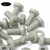 50x Glass Filled, Pan Head, M8 x 20mm, Plastic Nuts, Bolts & Washers, Super Nylon Screws
