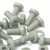 50x Glass Filled, Pan Head, M8 x 20 mm, Plastic Nuts, Bolts & Washers, Super Nylon Screws
