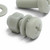 50x Glass Filled, Pan Head, M8 x 20mm, Plastic Nuts, Bolts & Washers, Super Nylon Screws