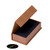 4 x Magnetic, Copper, USB Presentation Gift Boxes - For Flash Drives, Removable Drives