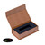 4 x Magnetic, Copper, USB Presentation Gift Boxes - For Flash Drives, Removable Drives
