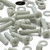 50x Natural Nylon Pan Head Machine Screws & Bolts M5 x 16mm, Nuts & Washers