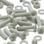 50x Natural Nylon Pan Head Machine Screws & Bolts M5 x 16mm, Nuts & Washers