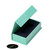 4 x Magnetic, Mint Green, USB Presentation Gift Boxes - For Flash Drives, Removable Drives